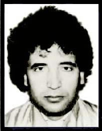 Abdel Basset Ali al-Megrahi