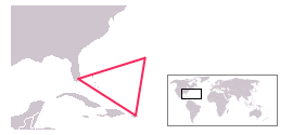 Bermudský trojúhelník