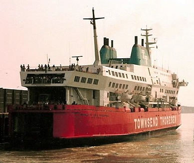 Herald of Free Enterprise byl britský trajekt, při jehož havárii dne 6. března 1987 zahynulo 193 cestujících.